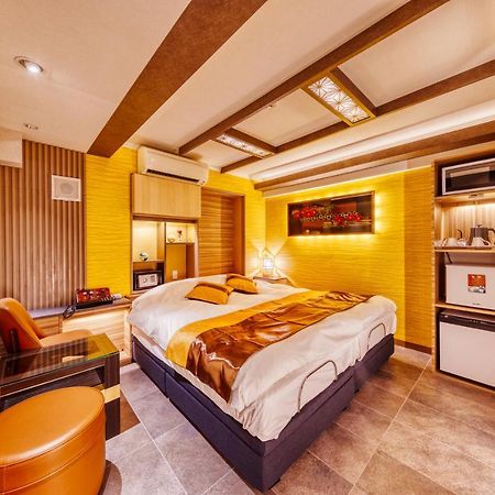 Hotel Lotus Shibuya (Adults Only) Tōkyō Extérieur photo