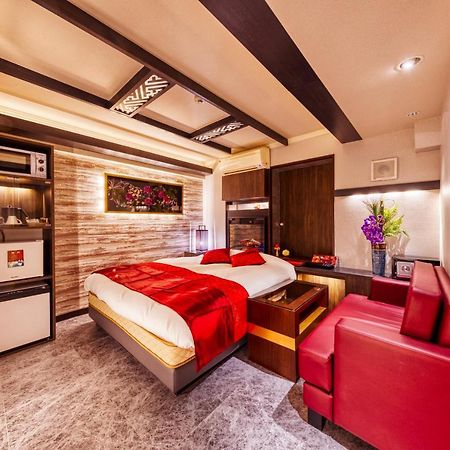 Hotel Lotus Shibuya (Adults Only) Tōkyō Extérieur photo