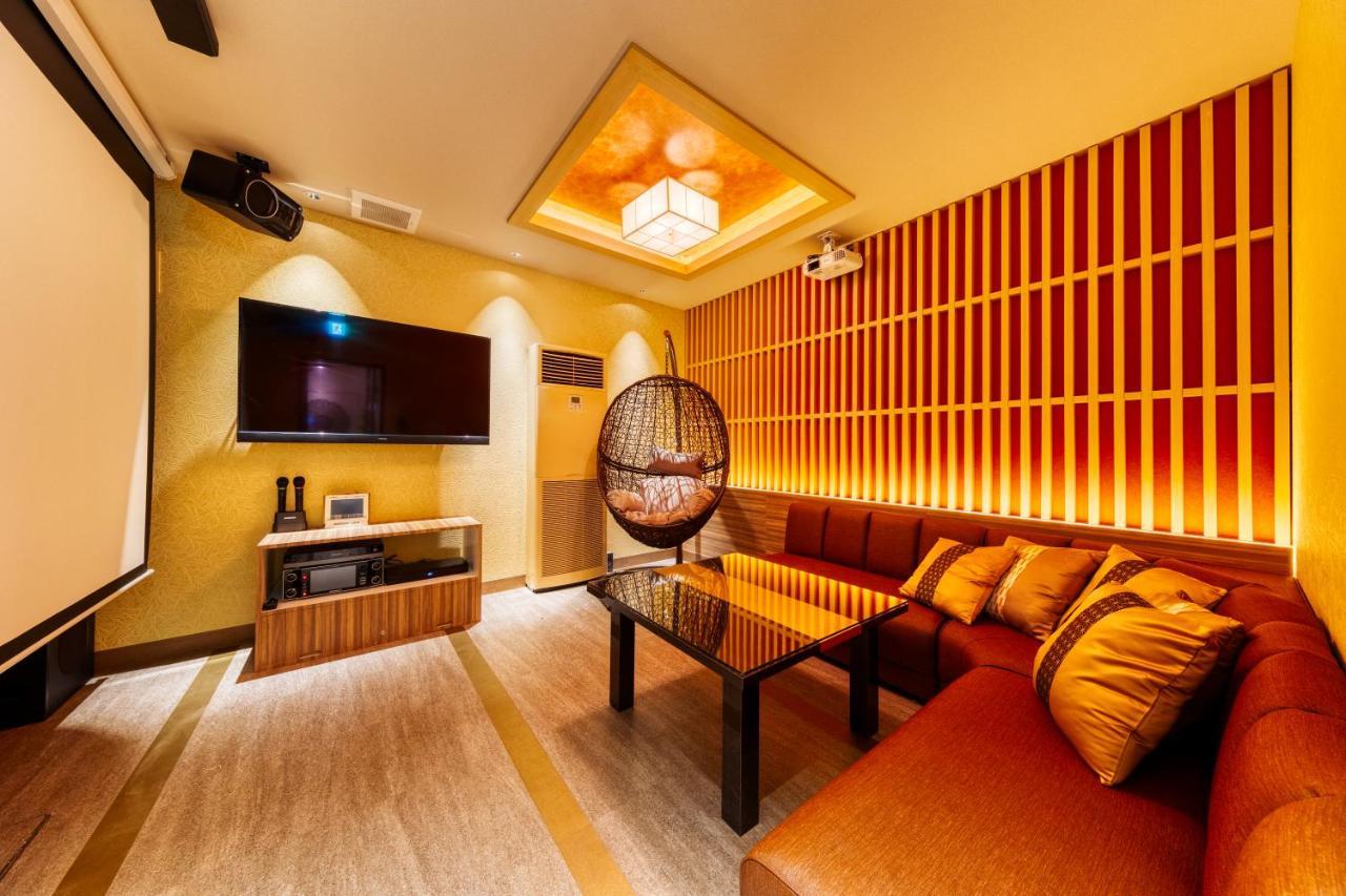 Hotel Lotus Shibuya (Adults Only) Tōkyō Extérieur photo