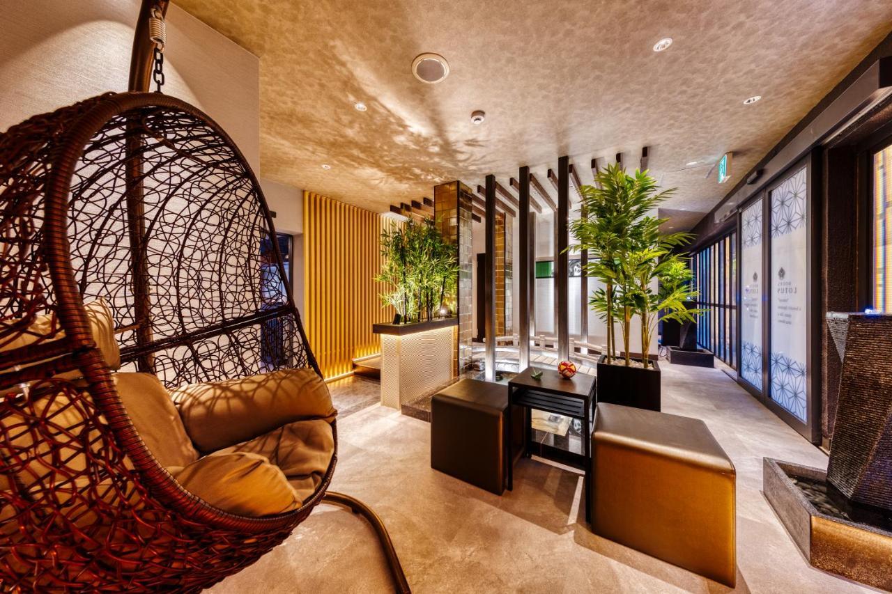 Hotel Lotus Shibuya (Adults Only) Tōkyō Extérieur photo