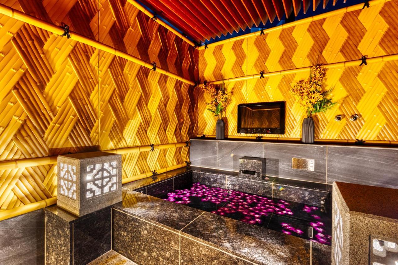 Hotel Lotus Shibuya (Adults Only) Tōkyō Extérieur photo
