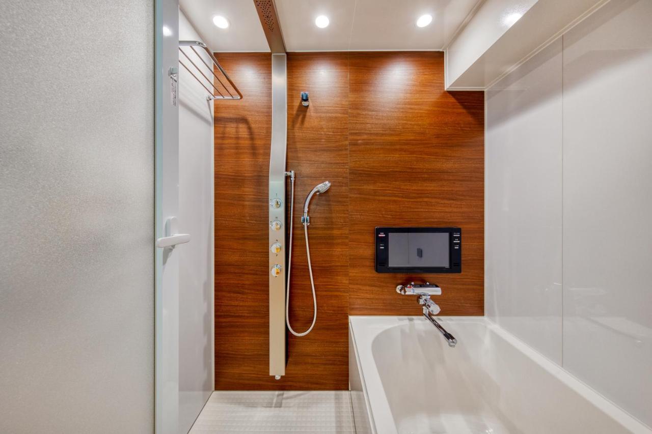 Hotel Lotus Shibuya (Adults Only) Tōkyō Extérieur photo